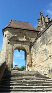 Tourisme sans cyclo