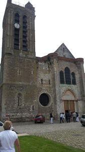 Boucle des 2 châteaux