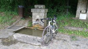 Boucle des 2 châteaux