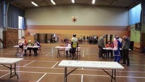 La Savinienne 2014