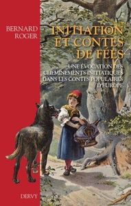 Initiation et contes de fées