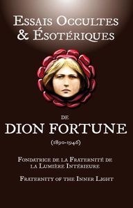 Dion Fortune