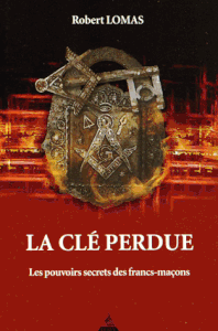 La clé perdue de Robert Lomas