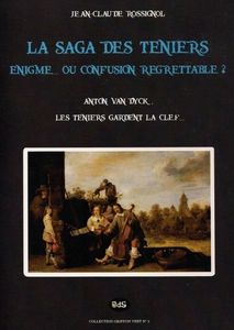 La Saga des Téniers et Rennes-le-Château