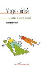 Yoga-nidrâ