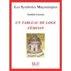 Un tableau de loge féminin