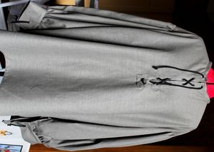 Chemise homme en lin