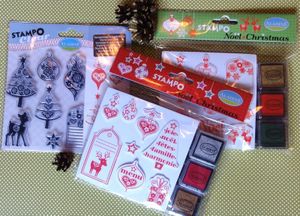 Blog Candy chez Aladine