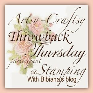 Challenge jeudis nostalgiques N°5