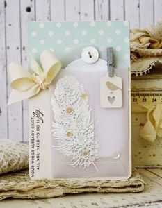 Carte de Melissa Philipps