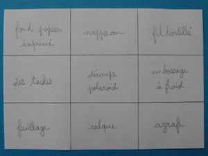Challenge n°11 chez Carte Maniak