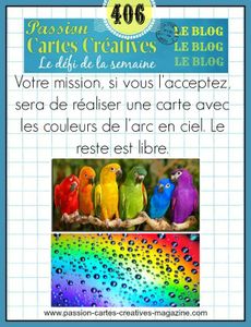 Défi 406 chez PCC