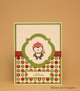 Cartons de Noël N°s 6 & 7 chez Vinou
