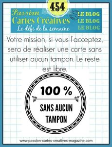 Défi 454 chez PCC