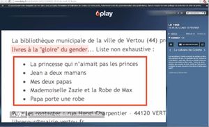 A lire absolument!