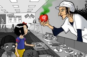 Vivre sans pesticides? Possible après les résultats d'hier?