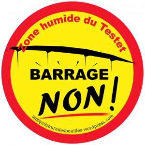 Barrage de Sivens, comment soutenir l'opposition à ce projet fou?