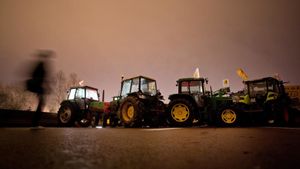 SOUPE & VIN CUIT CONTRE VINCI, LE 13 JANVIER