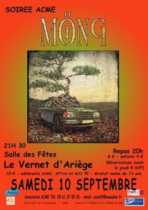 CONCERT ACME