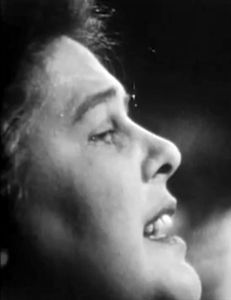 La véhémence de Colette Magny émerveille