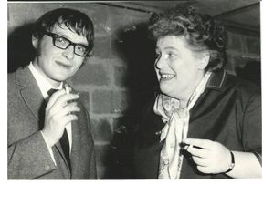 De cabaret en cabaret