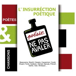 L'insurrection poétique