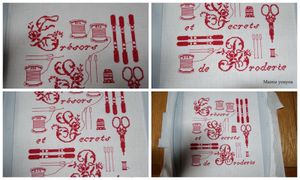 broderie