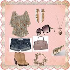 Pour un look vitage