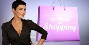Les Reines du shopping !