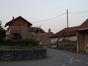 Jeune et de l'ancien; ça donne un joli mariage parfois!