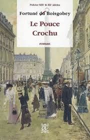 Le pouce crochu