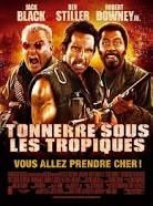 Mes films de janvier - 1