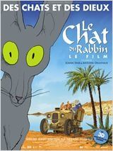 Mes films d'avril - 1