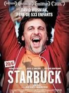 Starbuck