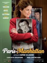 Mes films d'avril - 1