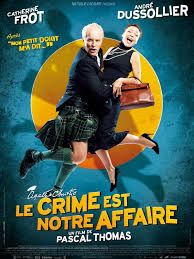 Mes films de juin - 1