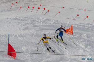 La finale, William revient sur Didier