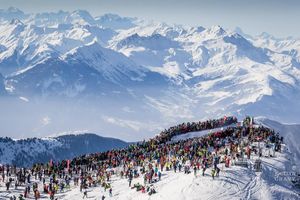 31ème Pierra Menta 2016
