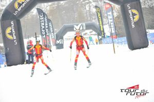 Millet Tour du Rutor Extrem