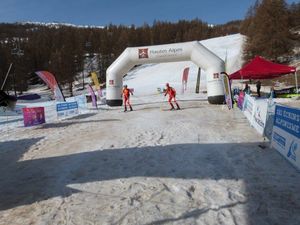 Ski écrins alpinisme 2016
