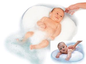 Coussin de bain BABYMOOV