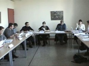 113. Quelles règles poser à l'ouverture d'une formation ?