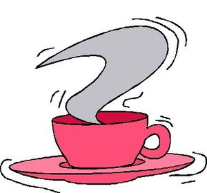 116. La pause-café, indicateur du climat social