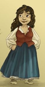 Les nouveaux personnages dans Les Aventures de Zordar #2