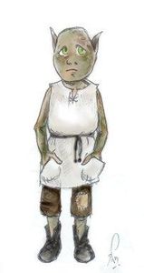 Les nouveaux personnages dans Les Aventures de Zordar #2