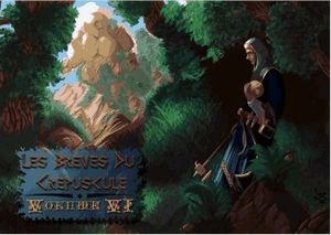Les Songes du Crépuscule 6