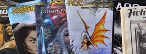 Tous les Zines SFFF