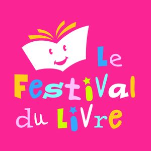 FESTIVAL DU LIVRE 2014
