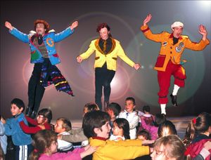 Carnaval 2014