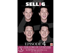 Sellig et parc